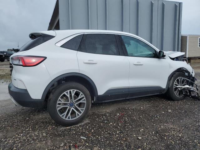 Photo 3 from auction – 2022 FORD ESCAPE SEL with VIN 1FMCU9H98NUA44882