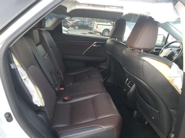 Photo 11 from auction – 2017 LEXUS RX 450H BA with VIN 2T2BGMCA9HC010412