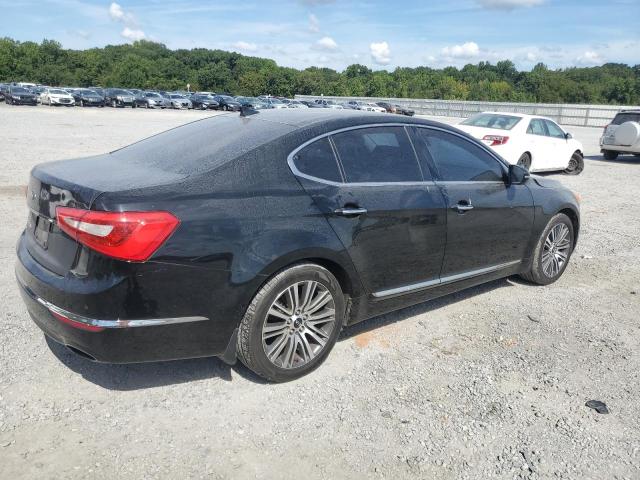 Photo 3 from auction – 2014 KIA CADENZA PREMIUM with VIN KNALN4D72E5163768