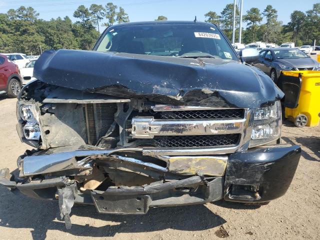 Photo 5 from auction – 2011 CHEVROLET SILVERADO with VIN 3GCPKSE34BG360183