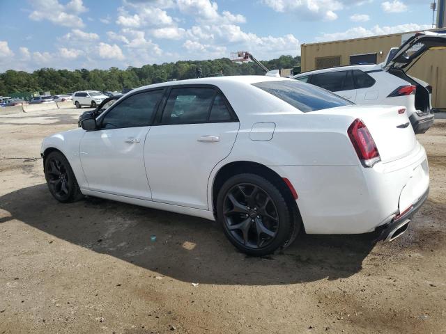 Photo 2 from auction – 2023 CHRYSLER 300 TOURING with VIN 2C3CCAAG4PH707537