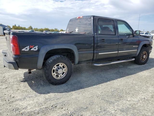 Photo 3 from auction – 2003 CHEVROLET SILVERADO with VIN 1GCGK13U83F249029