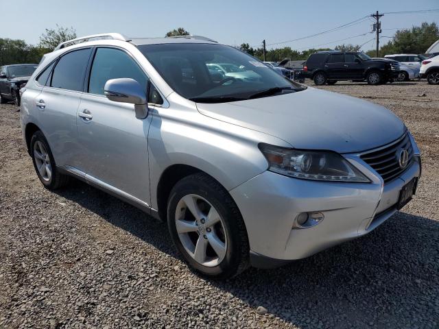 Photo 4 from auction – 2013 LEXUS RX 350 BAS with VIN 2T2BK1BA1DC165187