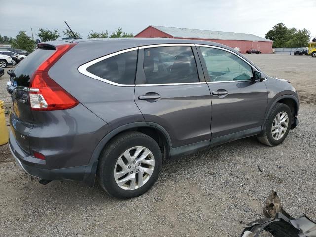 Photo 3 from auction – 2016 HONDA CR-V SE with VIN 2HKRM4H45GH132260