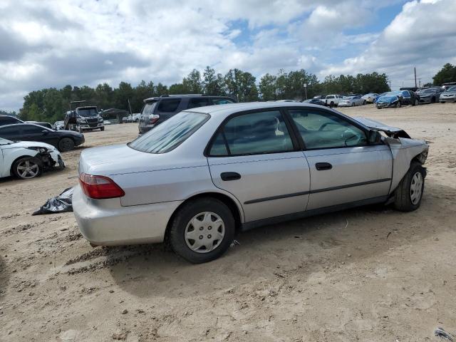 Photo 3 from auction – 2000 HONDA ACCORD DX with VIN 1HGCF8640YA159029