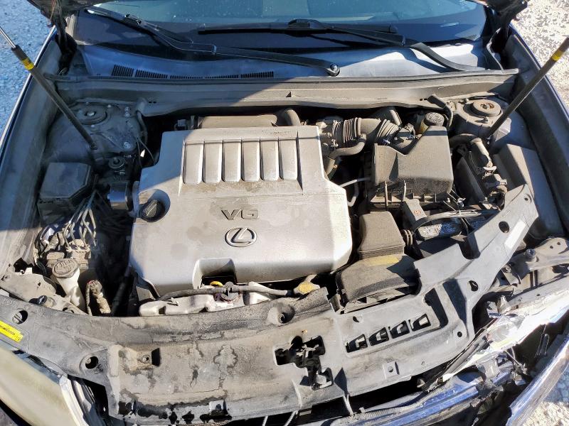 Photo 11 from auction – 2013 LEXUS ES 350 with VIN JTHBK1GG5D2052812