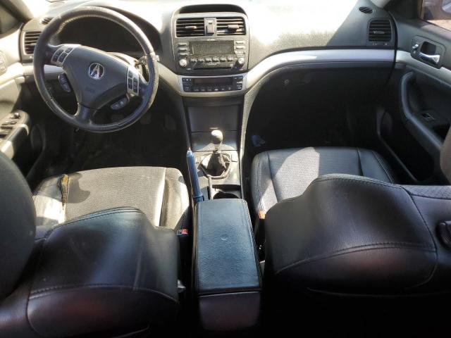 Photo 8 from auction – 2006 ACURA TSX with VIN JH4CL958X6C029938