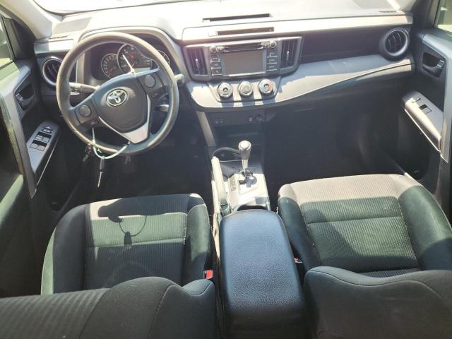 Photo 8 from auction – 2016 TOYOTA RAV4 LE with VIN 2T3BFREVXGW527114