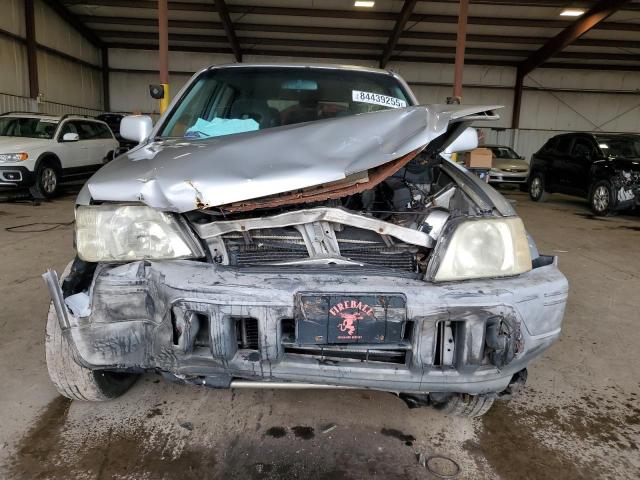Photo 5 from auction – 2001 HONDA CR-V EX with VIN JHLRD18631C040053