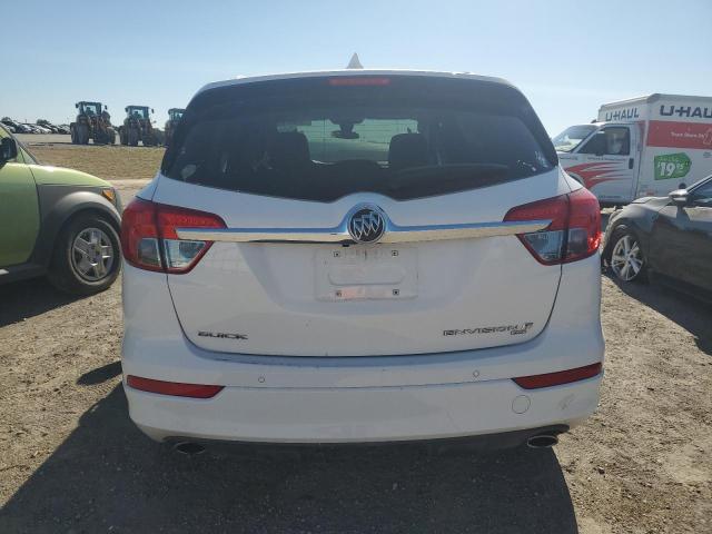 Photo 6 from auction – 2016 BUICK ENVISION PREMIUM with VIN LRBFXESX1GD214977