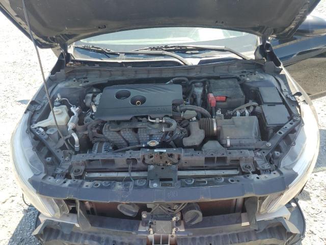 Photo 11 from auction – 2020 NISSAN ALTIMA SR with VIN 1N4BL4CV2LC238181