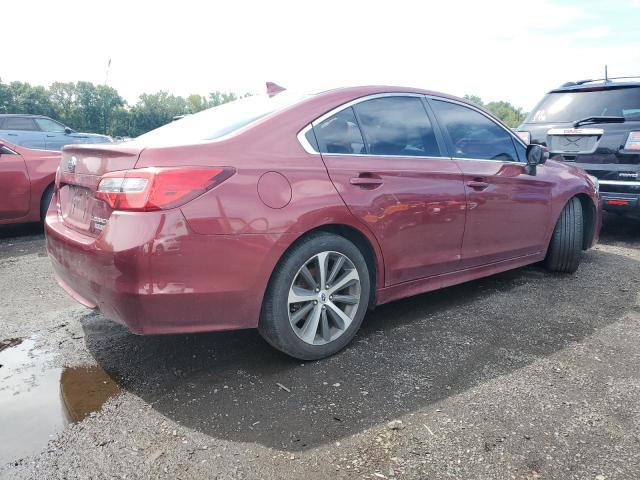 Photo 3 from auction – 2016 SUBARU LEGACY 2.5 with VIN 4S3BNAN60G3057451