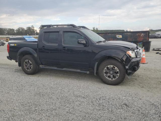 Photo 4 from auction – 2014 NISSAN FRONTIER S with VIN 1N6AD0EV6EN730970