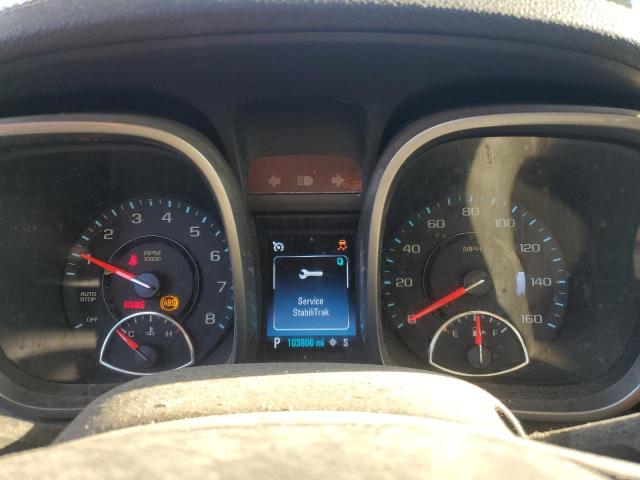Photo 9 from auction – 2014 CHEVROLET MALIBU 2LT with VIN 1G11E5SL0EF226885
