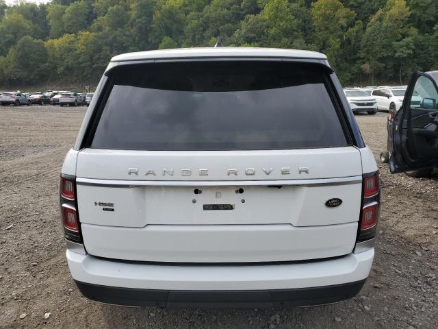 Photo 6 from auction – 2021 LAND ROVER RANGE ROVE with VIN SALGS2RU2MA432012