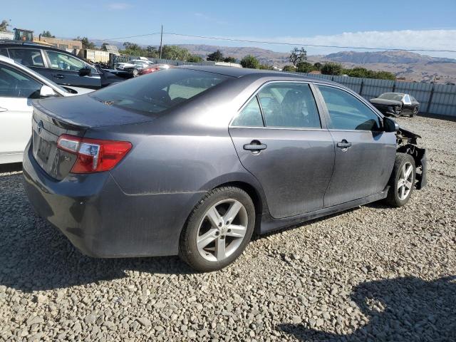 Photo 3 from auction – 2014 TOYOTA CAMRY L with VIN 4T1BF1FK1EU411537