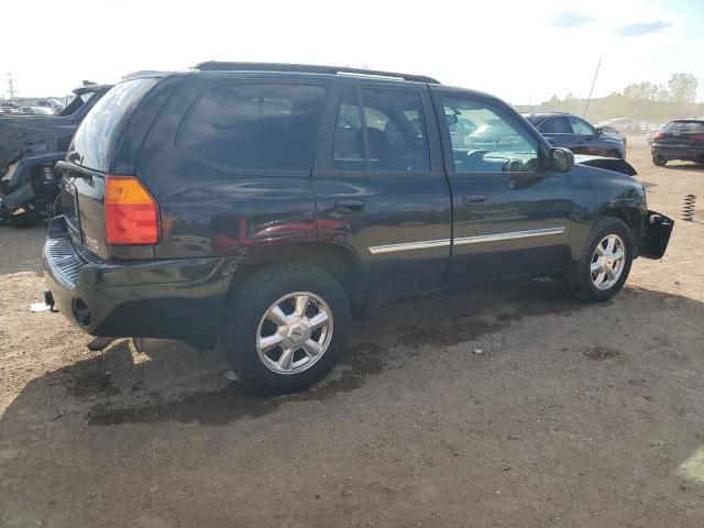 Photo 3 from auction – 2008 GMC ENVOY with VIN 1GKDT13S182190004