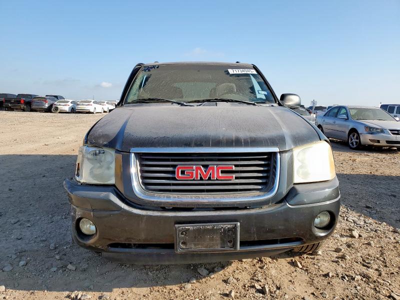 Photo 5 from auction – 2004 GMC ENVOY with VIN 1GKDS13S342304193