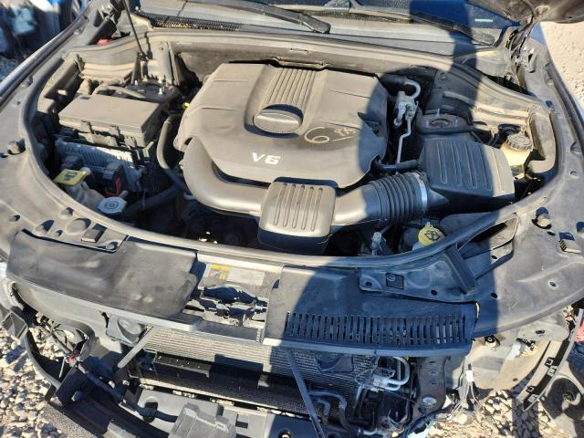 Photo 12 from auction – 2015 DODGE DURANGO SXT with VIN 1C4RDJAG7FC715409