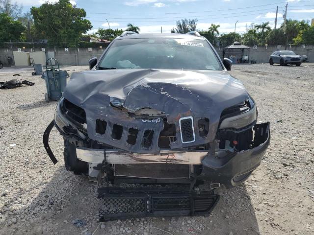 Photo 5 from auction – 2019 JEEP CHEROKEE L with VIN 1C4PJLLB9KD331584