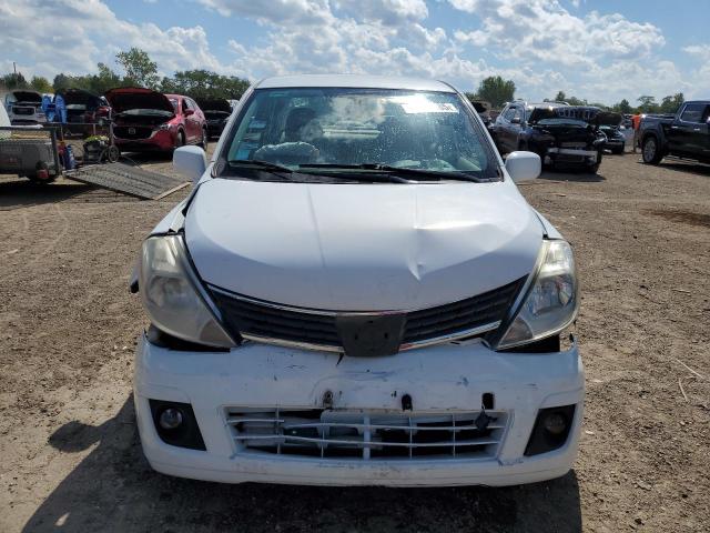 Photo 5 from auction – 2009 NISSAN VERSA S with VIN 3N1BC11E29L442006