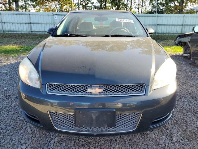 Photo 5 from auction – 2013 CHEVROLET IMPALA LT with VIN 2G1WG5E39D1247526