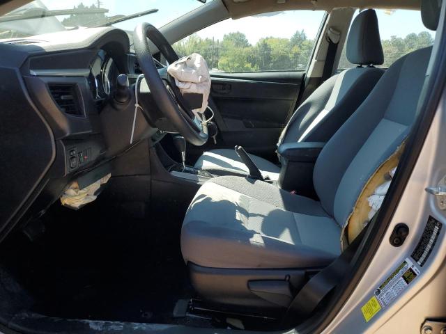 Photo 7 from auction – 2015 TOYOTA COROLLA L with VIN 2T1BURHE4FC420604