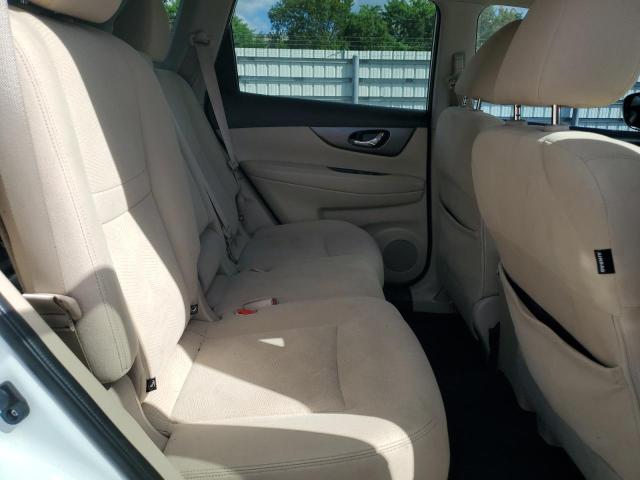 Photo 11 from auction – 2016 NISSAN ROGUE S with VIN KNMAT2MT2GP599982