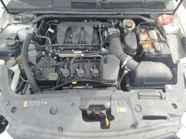 Photo 11 from auction – 2015 FORD TAURUS POL with VIN 1FAHP2MK4FG106477