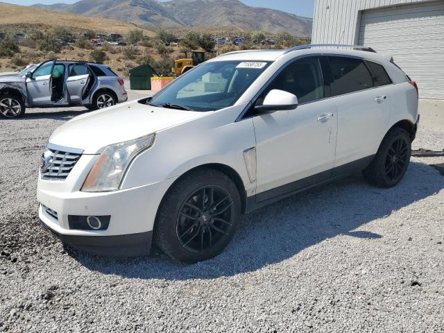 Photo 1 from auction – 2015 CADILLAC SRX PREMIU with VIN 3GYFNGE31FS535549