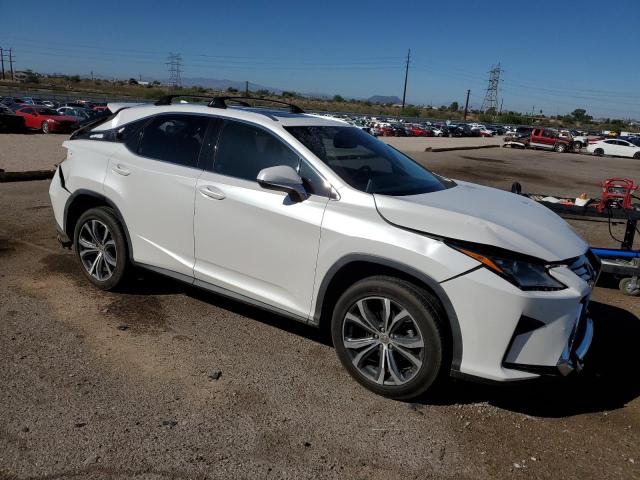 Photo 4 from auction – 2016 LEXUS RX 350 with VIN JTJBZMCA3G2009569