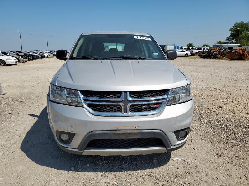 Photo 5 from auction – 2014 DODGE JOURNEY SE with VIN 3C4PDCAB7ET163789