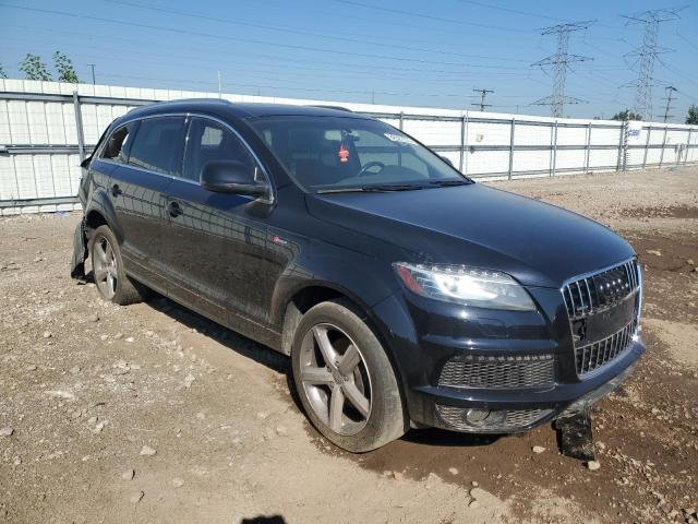 Photo 4 from auction – 2013 AUDI Q7 PRESTIG with VIN WA1DGAFE9DD013862