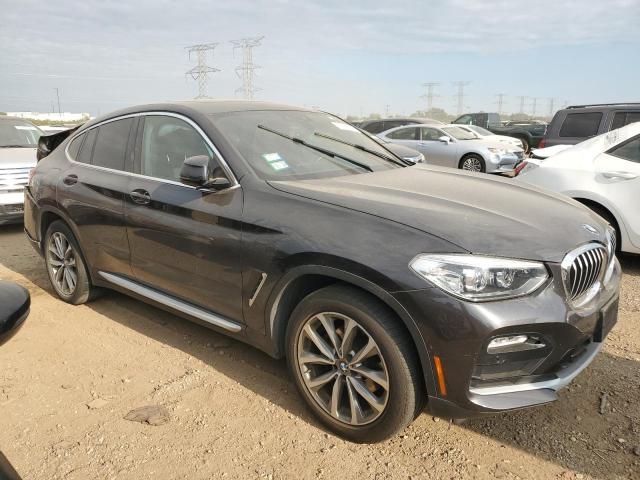 Photo 4 from auction – 2019 BMW X4 XDRIVE3 with VIN 5UXUJ3C52KLA58363
