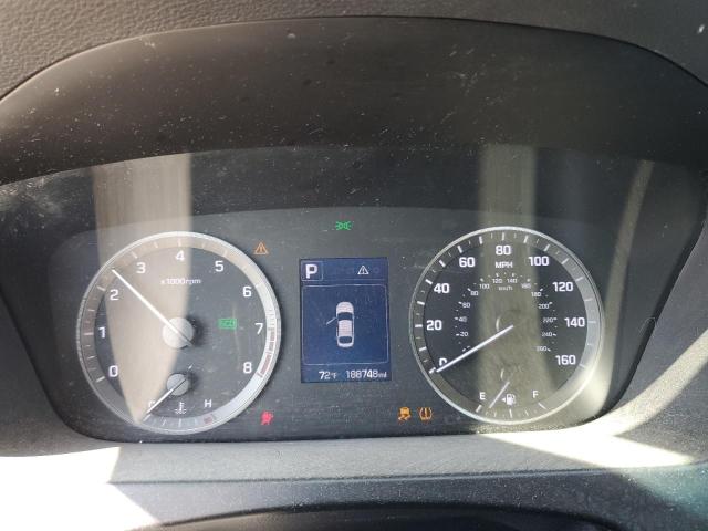 Photo 9 from auction – 2015 HYUNDAI SONATA SE with VIN 5NPE24AF7FH235646