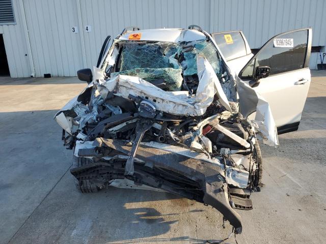 Photo 5 from auction – 2019 SUBARU FORESTER with VIN JF2SKACC9KH574925