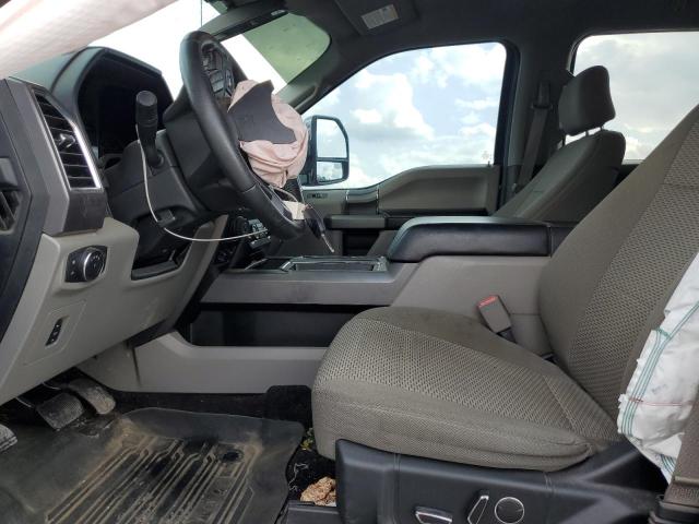 Photo 7 from auction – 2017 FORD F150 SUPERCREW with VIN 1FTEW1EF6HFA72577