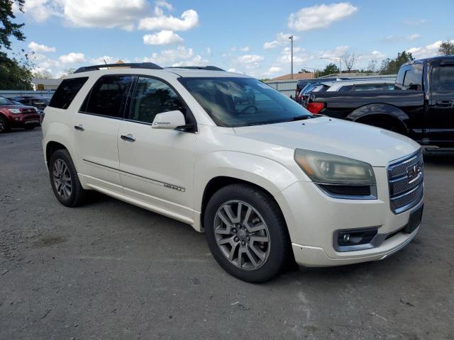 Photo 4 from auction – 2014 GMC ACADIA DEN with VIN 1GKKRTKD2EJ102535