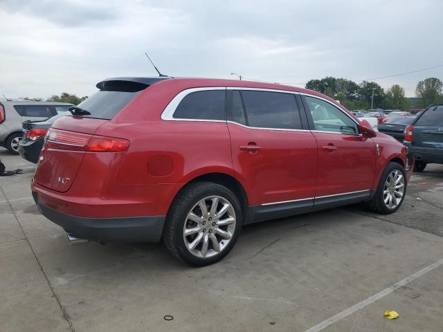 Photo 3 from auction – 2011 LINCOLN MKT with VIN 2LMHJ5FR9BBJ53108