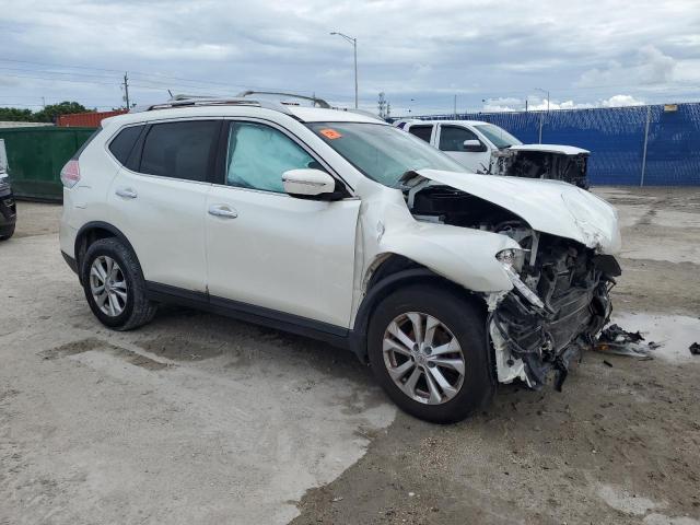 Photo 4 from auction – 2015 NISSAN ROGUE S with VIN KNMAT2MT8FP536058