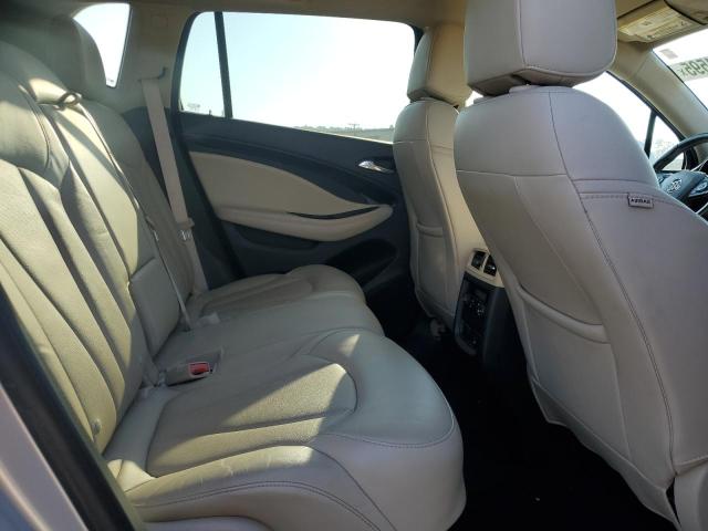 Photo 10 from auction – 2017 BUICK ENVISION P with VIN LRBFXESX9HD160412