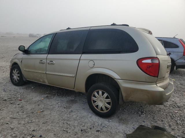 Photo 2 from auction – 2005 CHRYSLER TOWN & COU with VIN 2C4GP54L15R600583