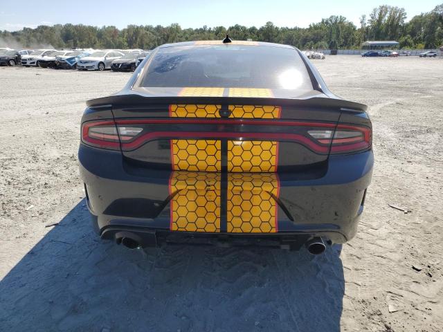 Photo 6 from auction – 2019 DODGE CHARGER SC with VIN 2C3CDXGJ9KH740240