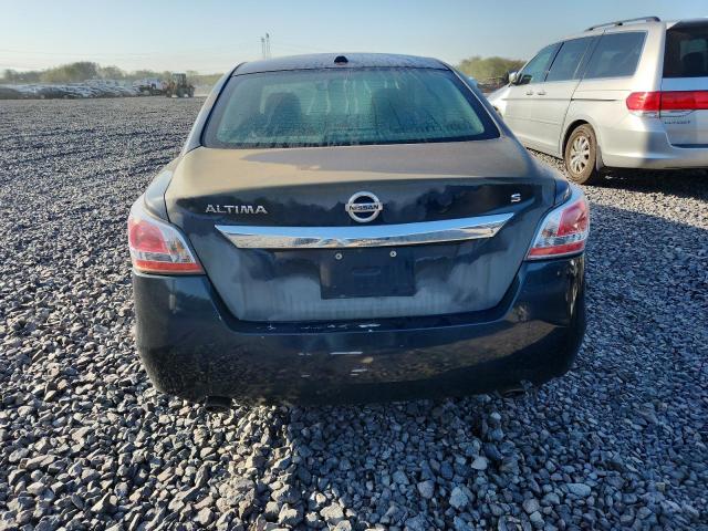 Photo 6 from auction – 2015 NISSAN ALTIMA 2.5 with VIN 1N4AL3AP2FC433616