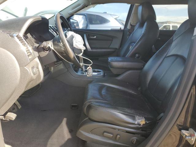 Photo 7 from auction – 2011 GMC ACADIA with VIN 1GKKVRED1BJ292138