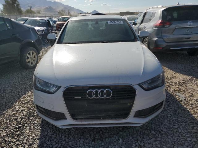 Photo 5 from auction – 2015 AUDI A4 PREMIUM with VIN WAUBFAFL8FN016034
