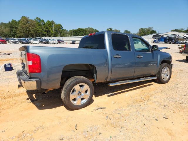Photo 3 from auction – 2011 CHEVROLET SILVERADO C1500 LT with VIN 3GCPCSE00BG280723