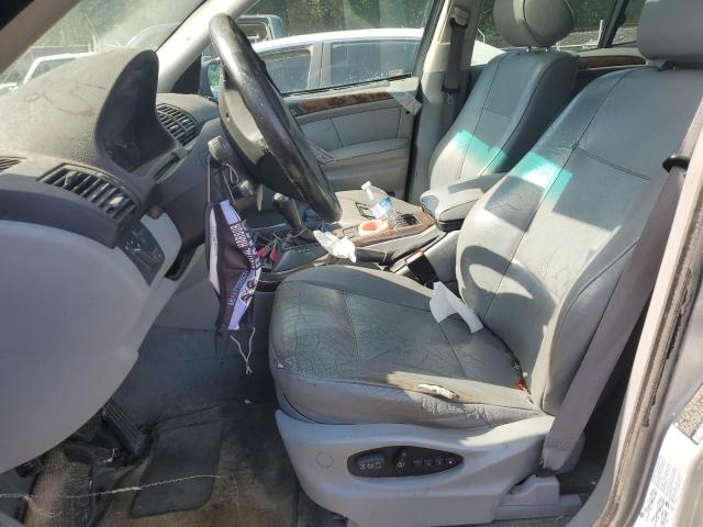 Photo 7 from auction – 2004 BMW X5 3.0I with VIN 5UXFA13564LU21907