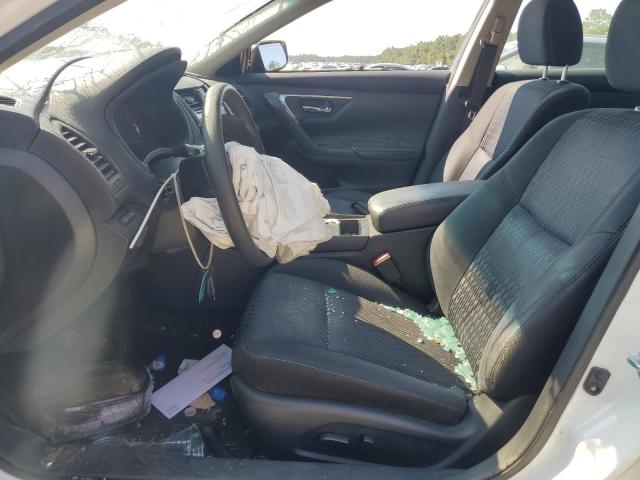 Photo 7 from auction – 2016 NISSAN ALTIMA 2.5 with VIN 1N4AL3AP4GN343597