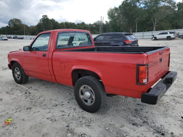 Photo 2 from auction – 1996 DODGE DAKOTA with VIN 1B7FL26P1TS666214